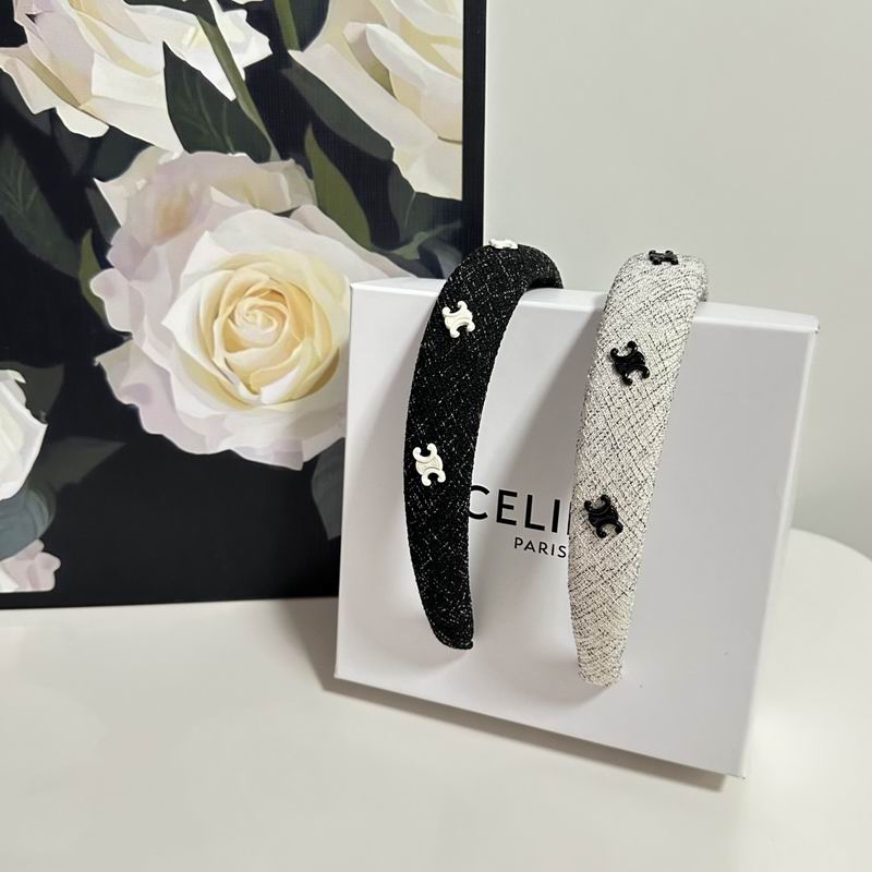 Celine Headband hh50